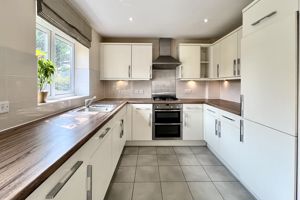 Kitchen- click for photo gallery